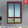 Modern Style Sliding Aluminum Windows, Residential or Commerical Windows